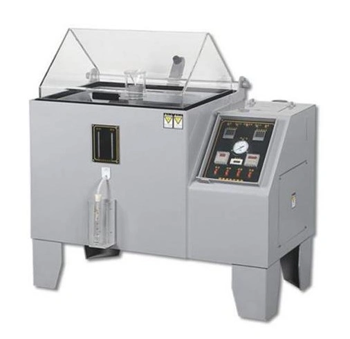 Salt Fog Box Corrosion Resistant Test Machine for Durable Test