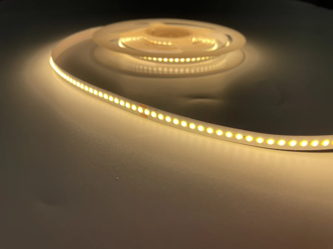 DOT Matrix LED COB Strip Light 120lm Per Watt CRI90