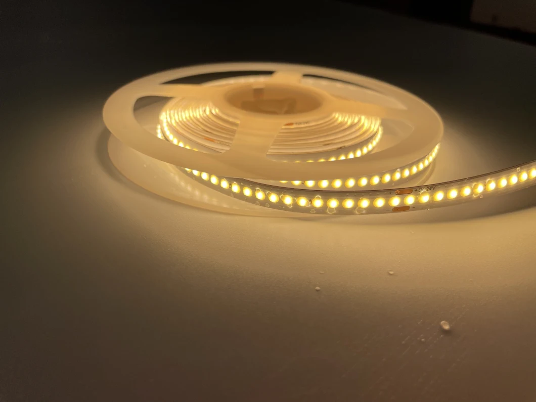 DOT Matrix LED COB Strip Light 120lm Per Watt CRI90