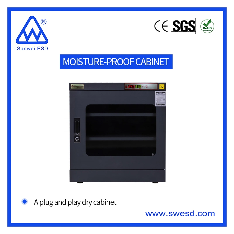 Humidity Proof Wonderful Electronic Dry Cabinet