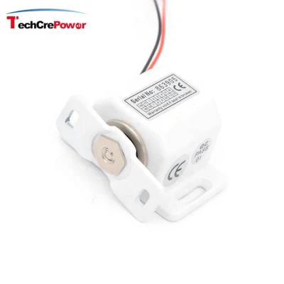 Cl-304/Cl-305 Fechadura Segura para Armários Elétricos Pequenos para Instalação Simples