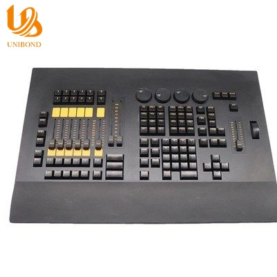 Controlador de console de iluminação de palco Ma Command Onpc Wing DMX