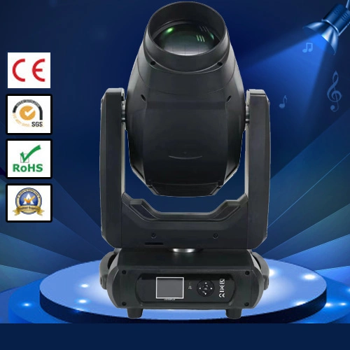 Projetor Popular LED 400 W Bsw com Cmy LED Moving Head Light Luz de palco